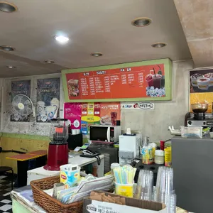 석봉토스트 대표 사진