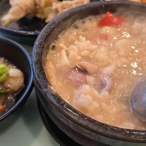 전현수의 황제누룽지탕 사진 1