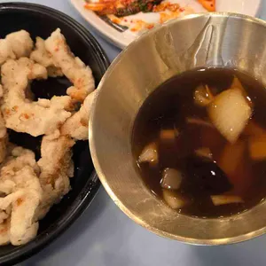 전현수의 황제누룽지탕 대표 사진