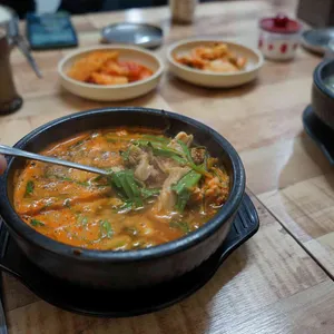 새벽집 대표 사진