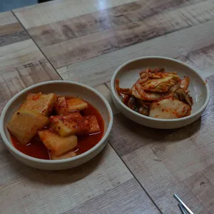 새벽집 대표 사진