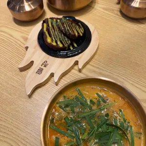 열정국밥 사진 2