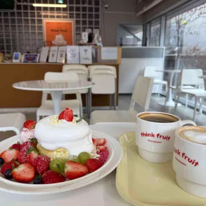 띵크프룻 대표 사진