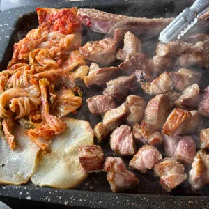 고기꾼김춘배 사진 2