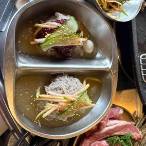 고기꾼김춘배 대표 사진