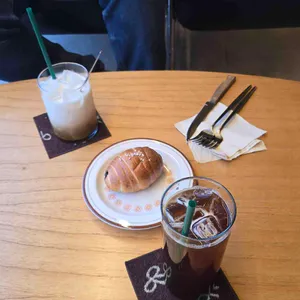 카페 아자자 사진 1