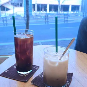 카페 아자자 대표 사진