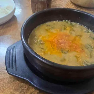 남원추어탕 사진