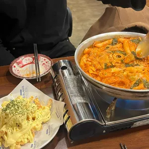 또보겠지떡볶이집 사진 1
