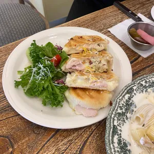 브릭레인 사진 1