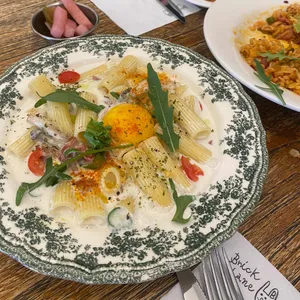 브릭레인 대표 사진