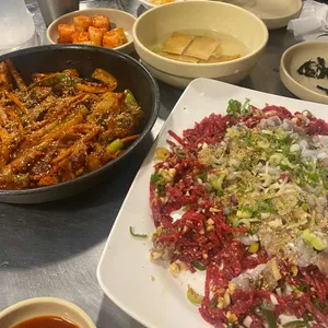 유달먹거리타운 사진 1