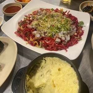 유달먹거리타운 대표 사진