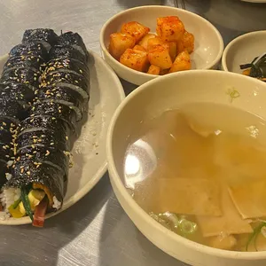 유달먹거리타운 대표 사진