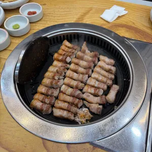 맛찬들왕소금구이 사진