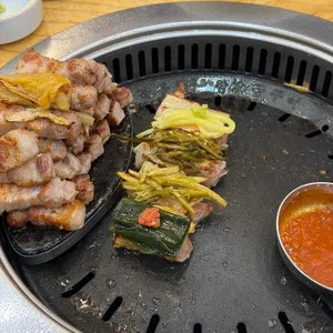 맛찬들왕소금구이 대표 사진