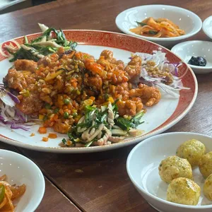 장가계 대표 사진