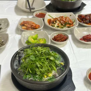 만성복집 대표 사진