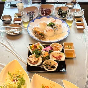 벅수다찌 대표 사진