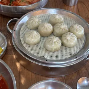 옥천우리밀면 대표 사진