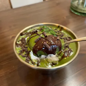 앗빙수 대표 사진