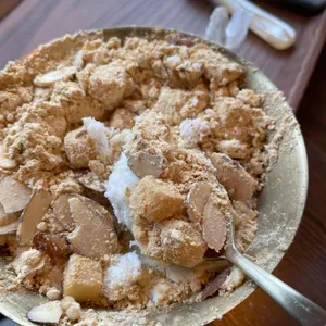 앗빙수 대표 사진