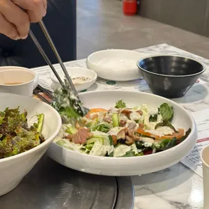 김셰프의 오리 명가 백향 사진