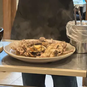 김셰프의 오리 명가 백향 대표 사진