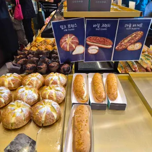 팡쇼과자점 사진