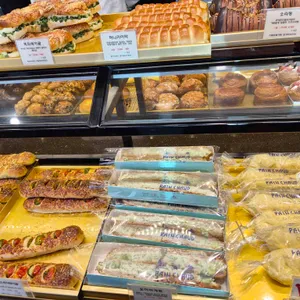 팡쇼과자점 사진