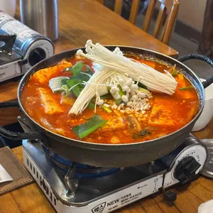 초가손두부 대표 사진