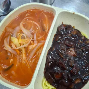 길림성 대표 사진