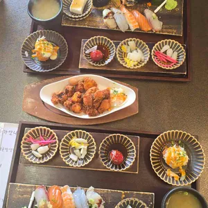 길마카세 사진 1