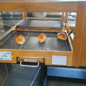 메인스트리트 리뷰 사진