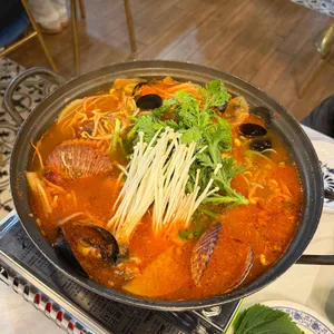 마케집 대표 사진