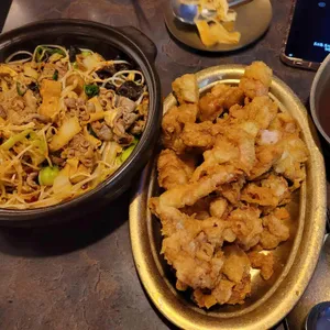 손오향 대표 사진