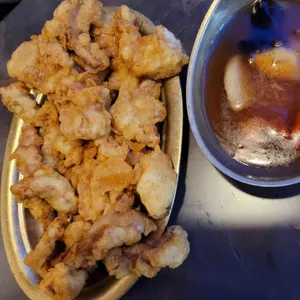 손오향 대표 사진