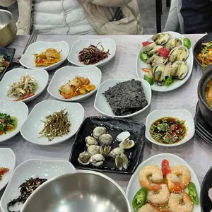 한꼬막두꼬막 사진 1