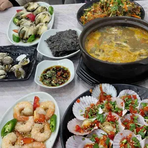 한꼬막두꼬막 대표 사진