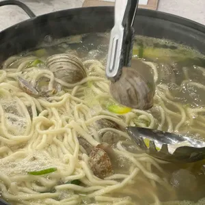 은미네칼국수 대표 사진