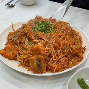 경원해물찜 사진