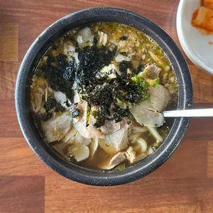 해양산국밥 대표 사진