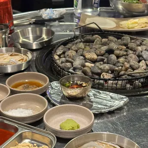 랑돼지 대표 사진