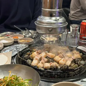 랑돼지 대표 사진