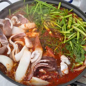 오찡어 대표 사진