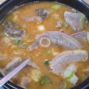 순대야족발먹자 사진