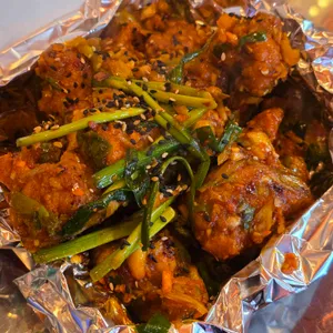 역전포장마차 사진