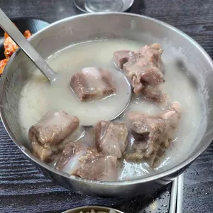 화성식당 대표 사진