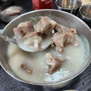 화성식당 대표 사진
