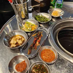 족다귀 대표 사진